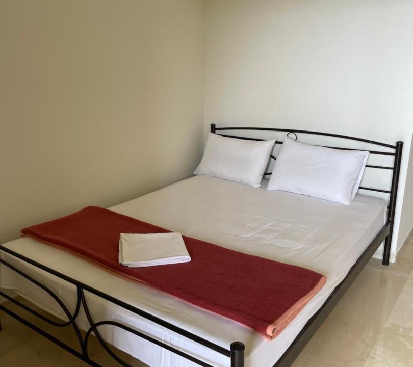 Photo of Bedroom in Corfu Town