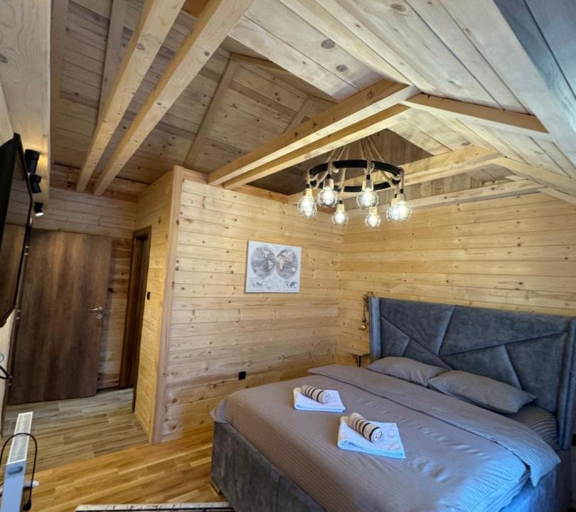 Photo of Bedroom in Kolasin