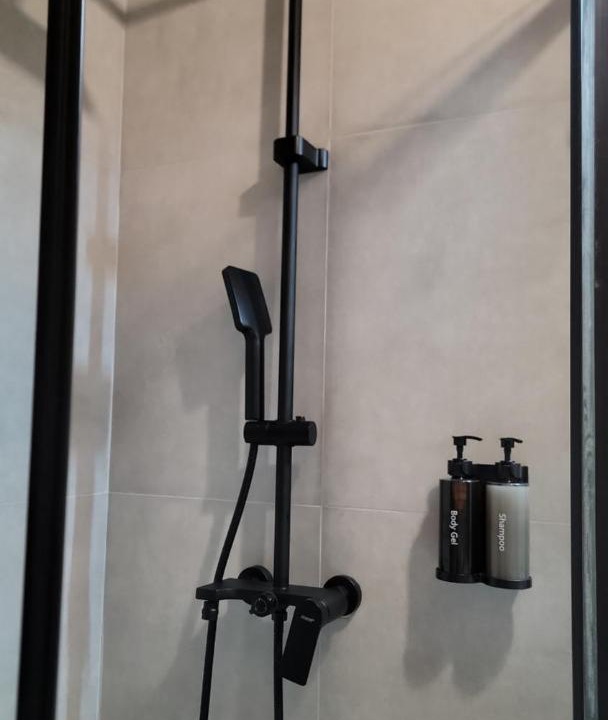 Photo of Bathroom in Tuzi Municipality