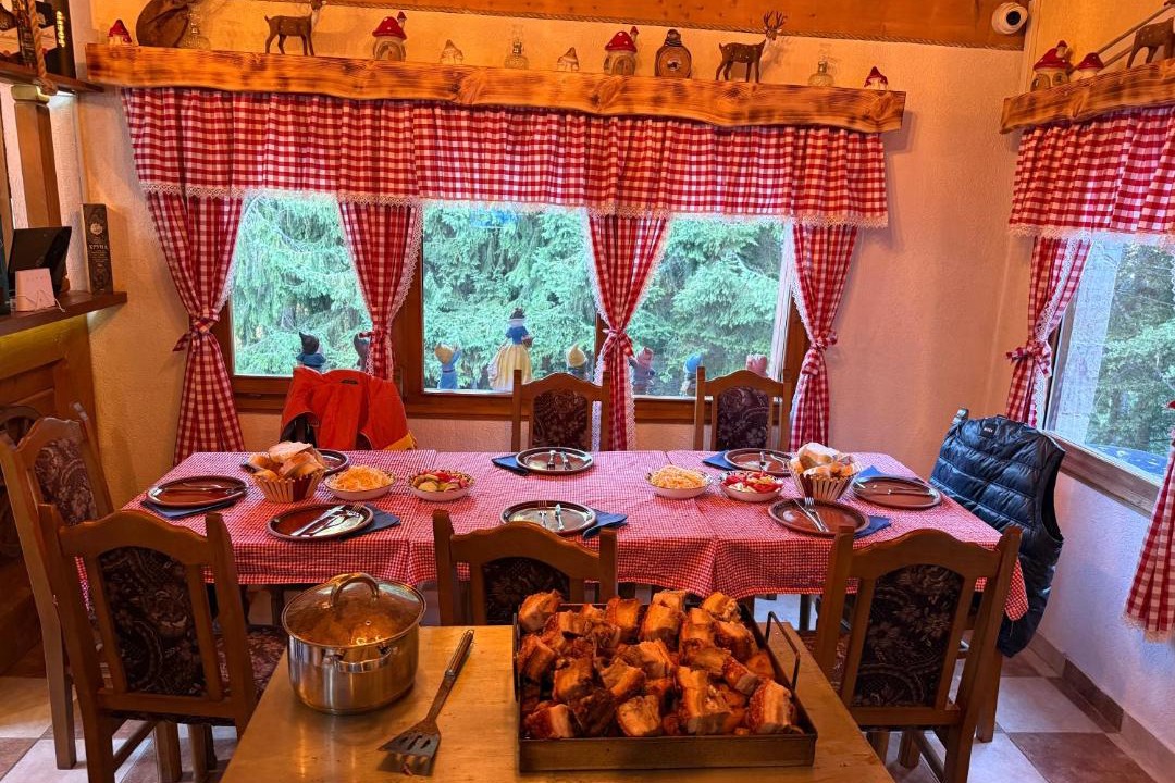 Photo of Kitchen in Montenegro