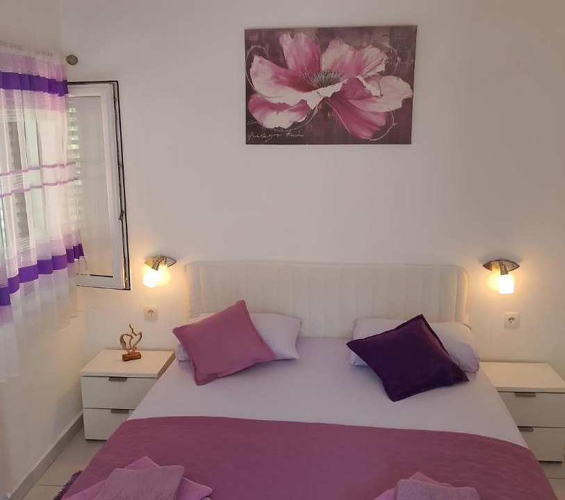 Photo of Bedroom in Skaljari