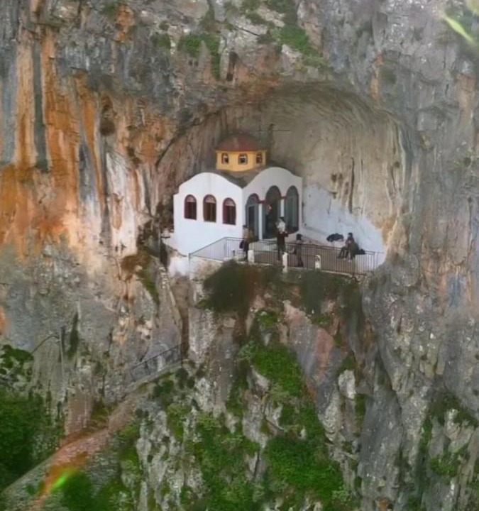 Photo of Others in Meteora