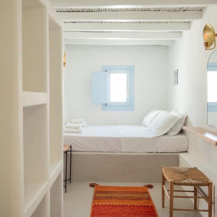 Photo of Bedroom in Ano Mera