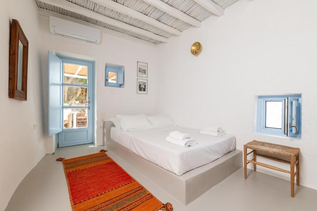Photo of Bedroom in Ano Mera