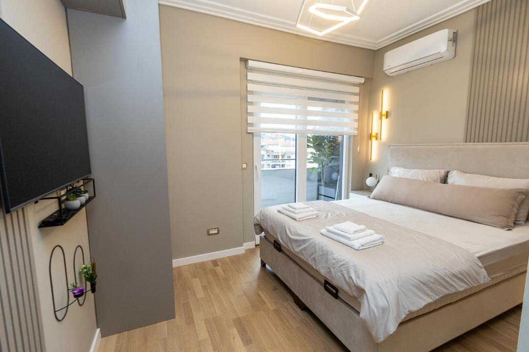 Photo of Bedroom in Bar