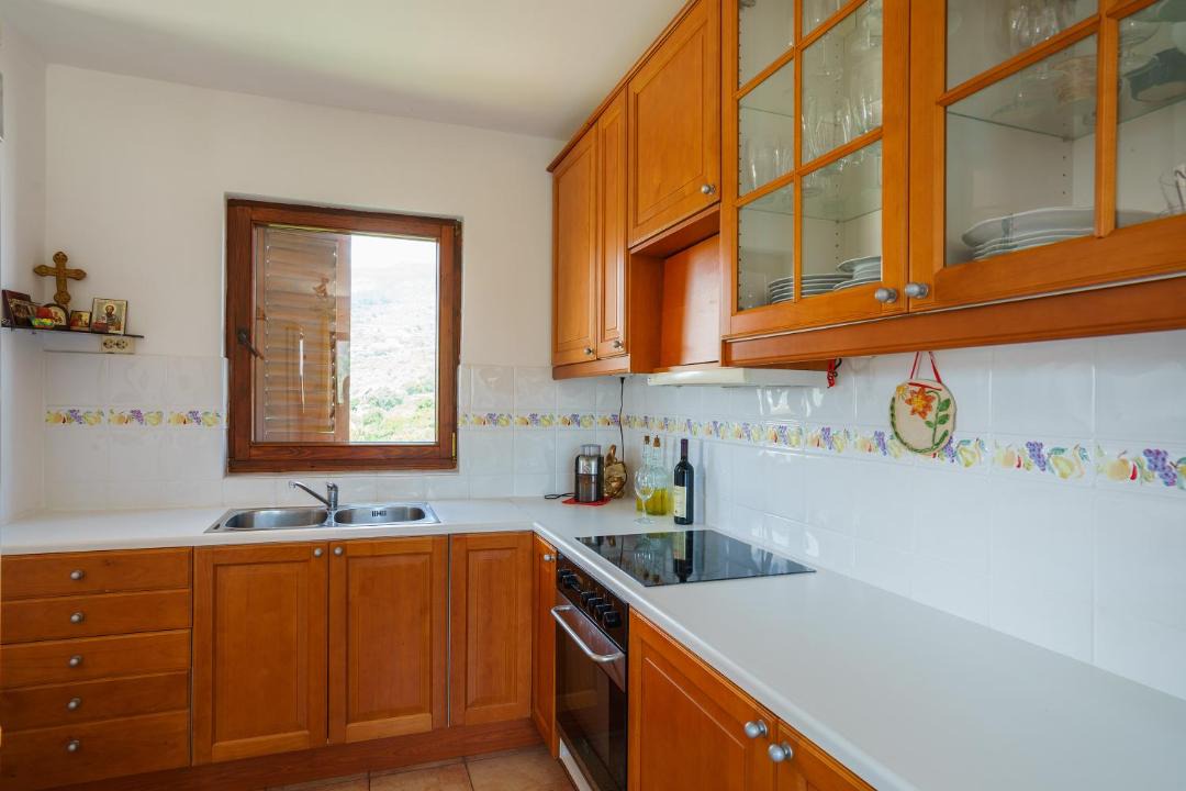 Photo of Kitchen in Bar