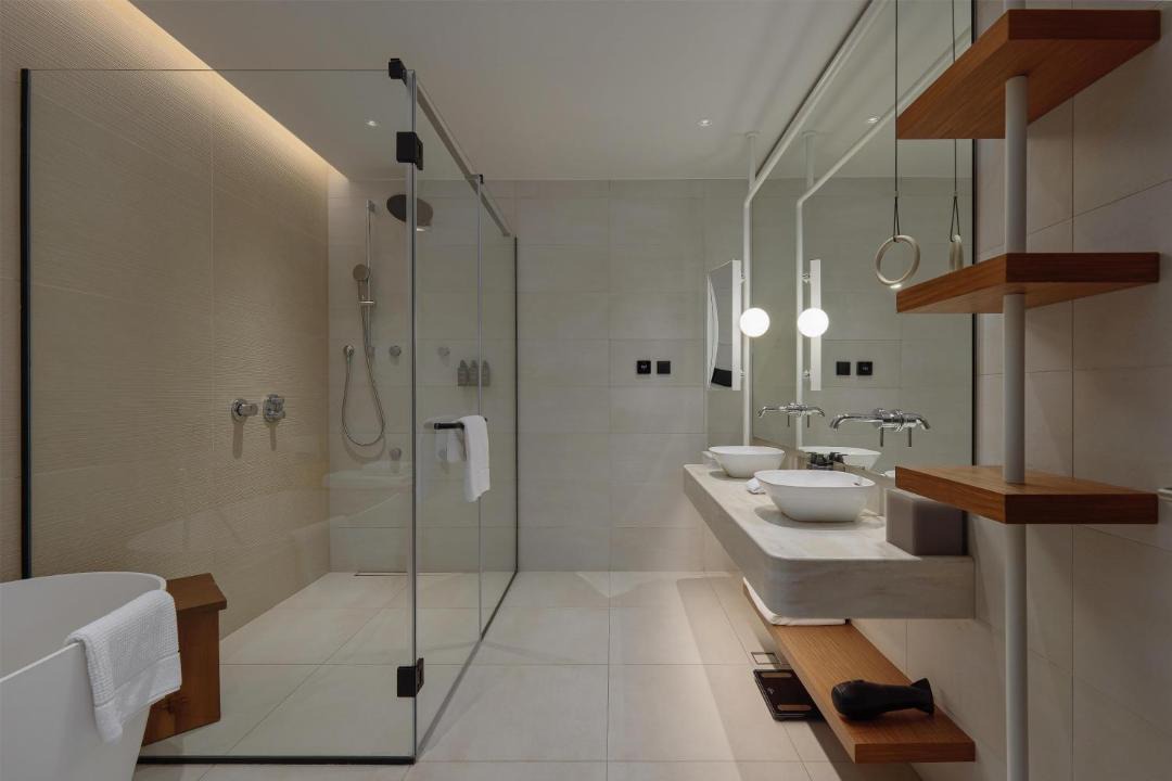 Photo of Bathroom in Tomicici