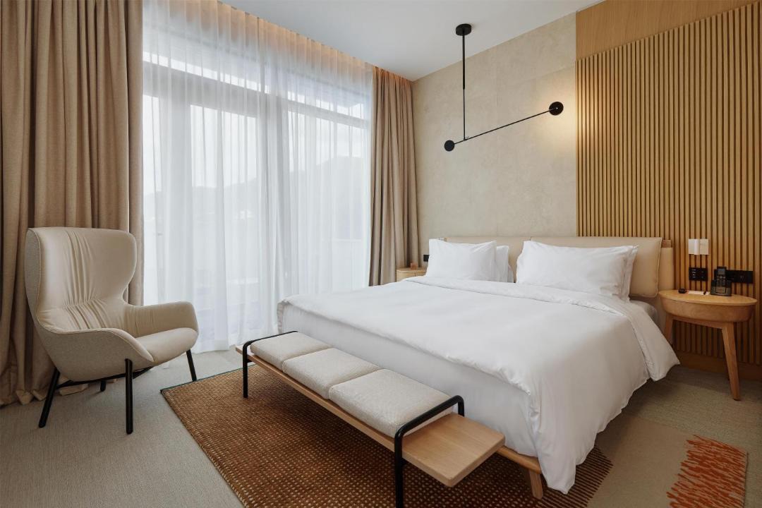 Photo of Bedroom in Tomicici