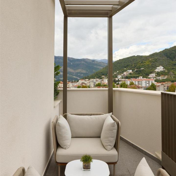 Photo of Patio Balcony in Tomicici