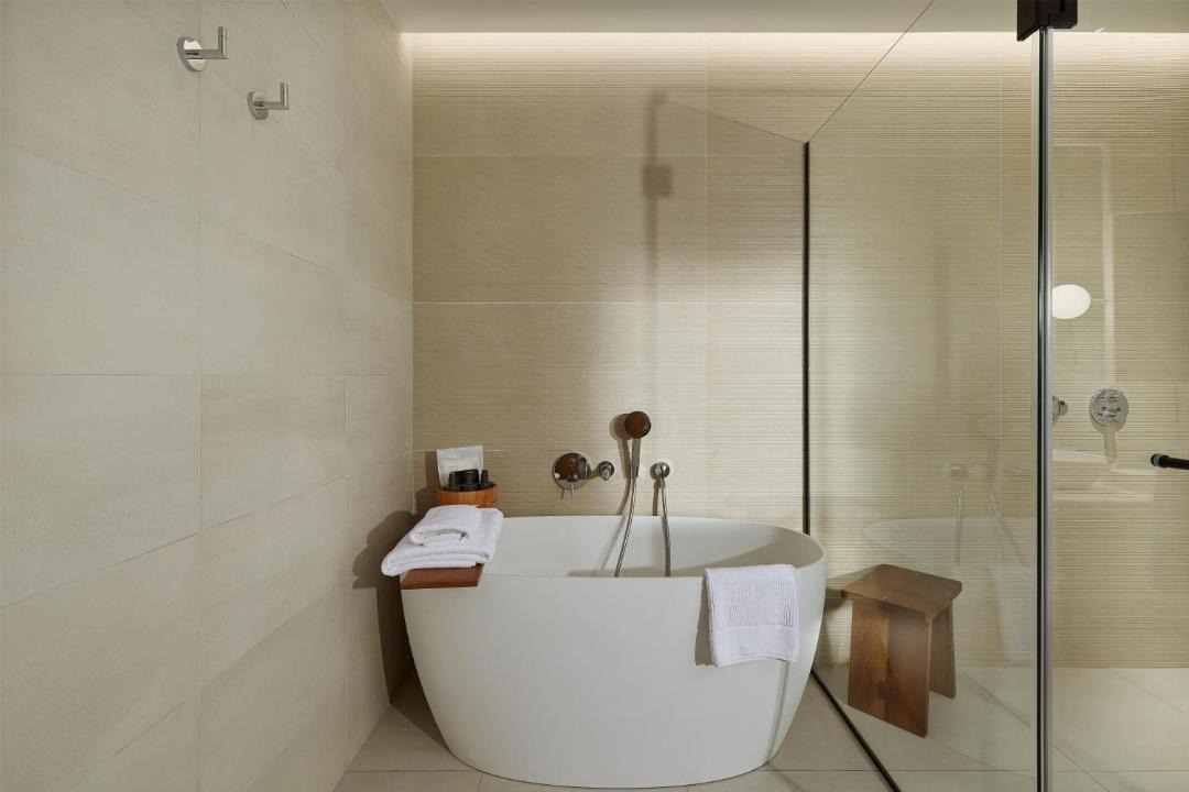 Photo of Bathroom in Tomicici