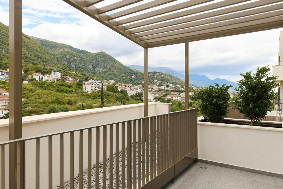 Photo of Patio Balcony in Tomicici