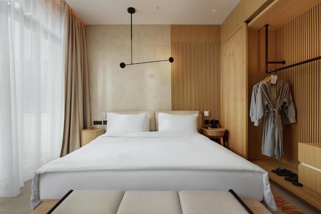 Photo of Bedroom in Tomicici