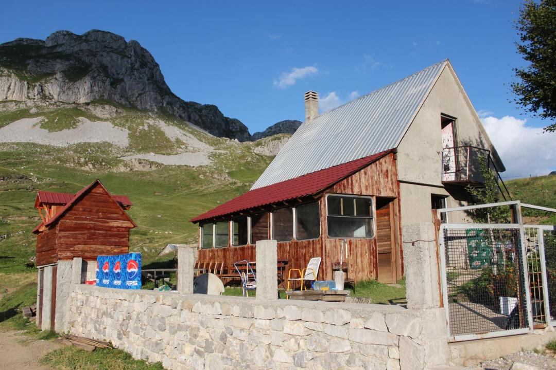 Photo of Others in Kolasin Municipality