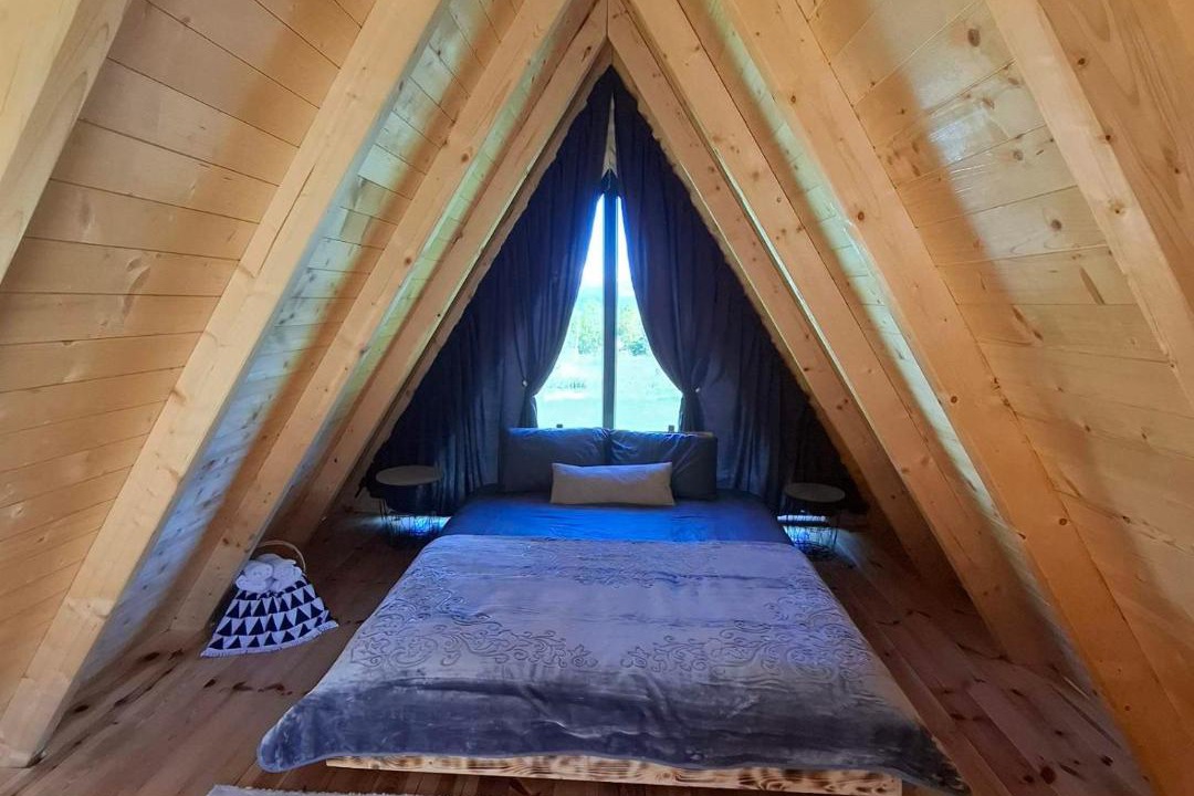Photo of Bedroom in Milosevici