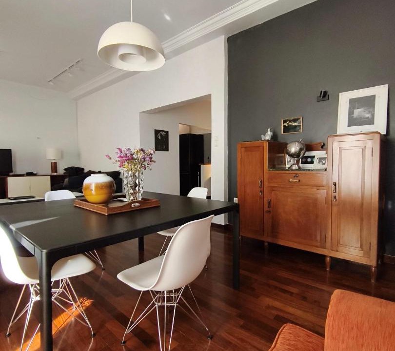 Photo of Livingroom in Palaio Faliro