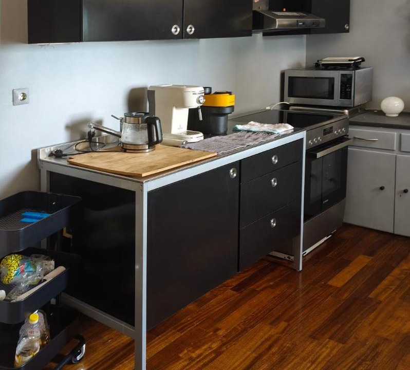 Photo of Kitchen in Palaio Faliro