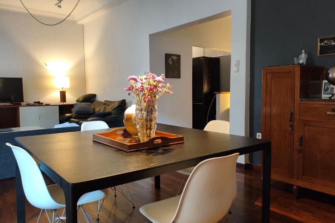 Photo of Livingroom in Palaio Faliro