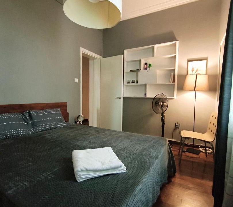 Photo of Bedroom in Palaio Faliro