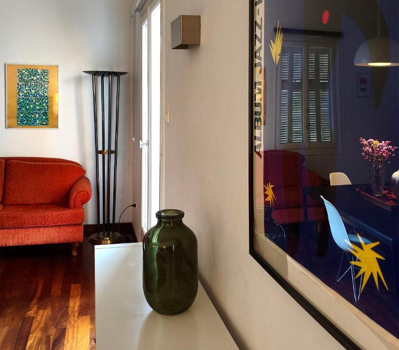 Photo of Livingroom in Palaio Faliro