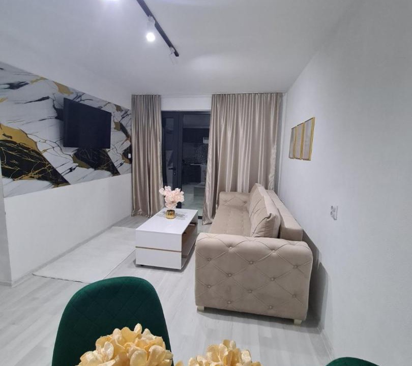 Photo of Livingroom in Montenegro