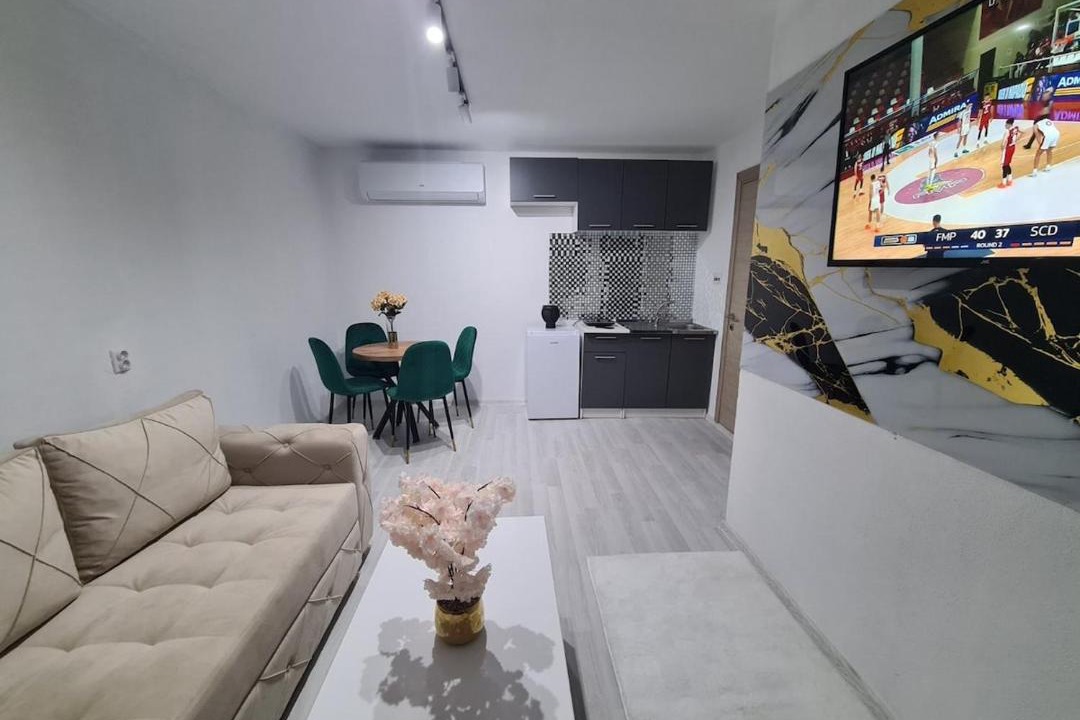 Photo of Livingroom in Montenegro
