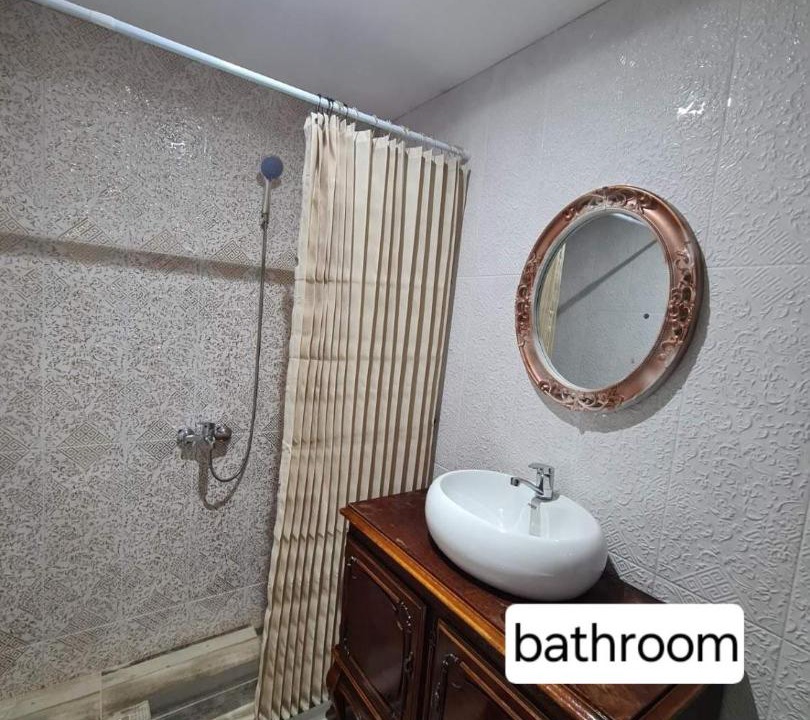 Photo of Bathroom in Montenegro
