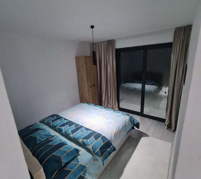Photo of Bedroom in Montenegro