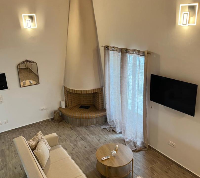 Photo of Livingroom in Koroni