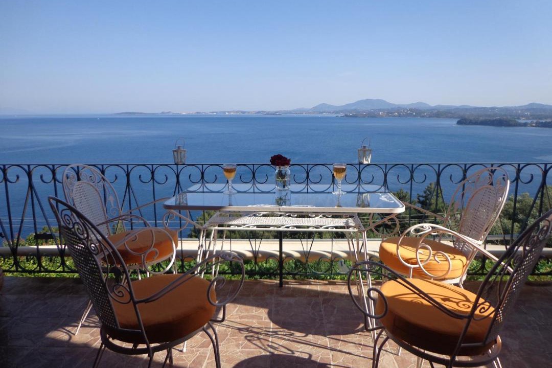 Photo of Patio Balcony in Pirgi