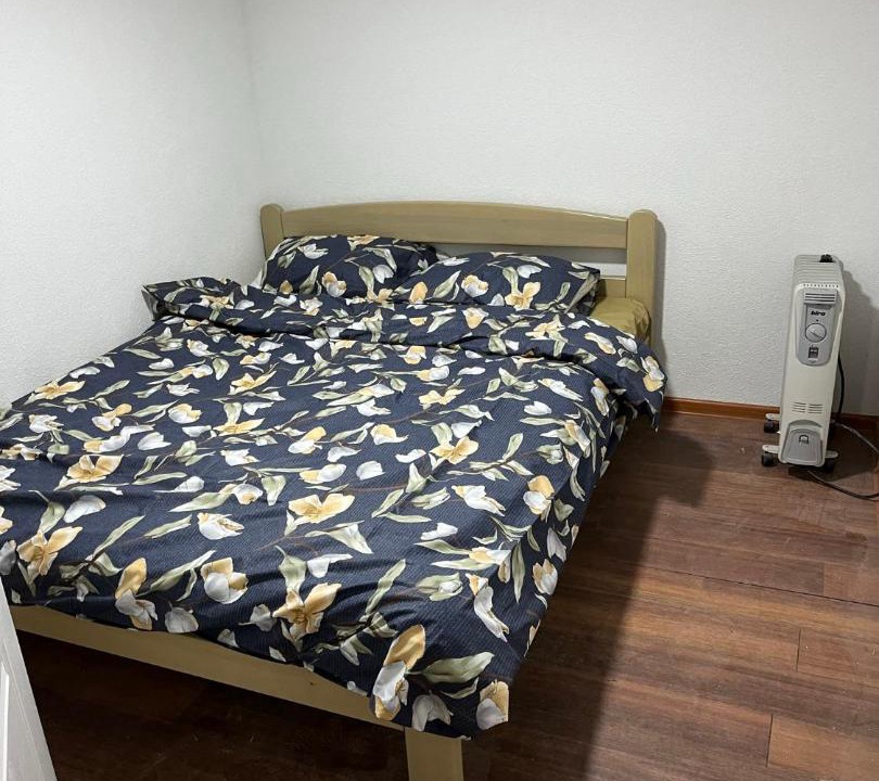 Photo of Bedroom in Downtown