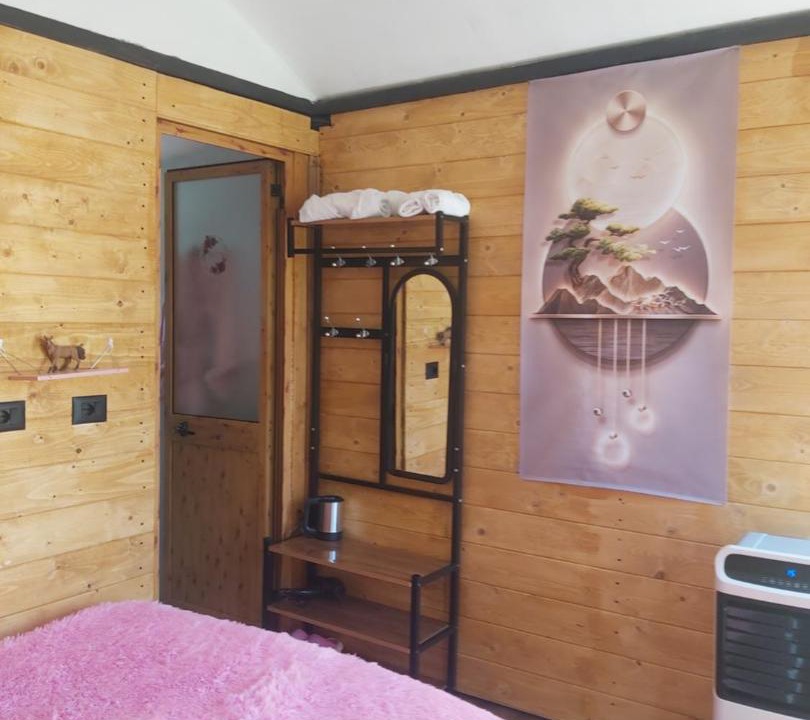 Photo of Bedroom in Boge