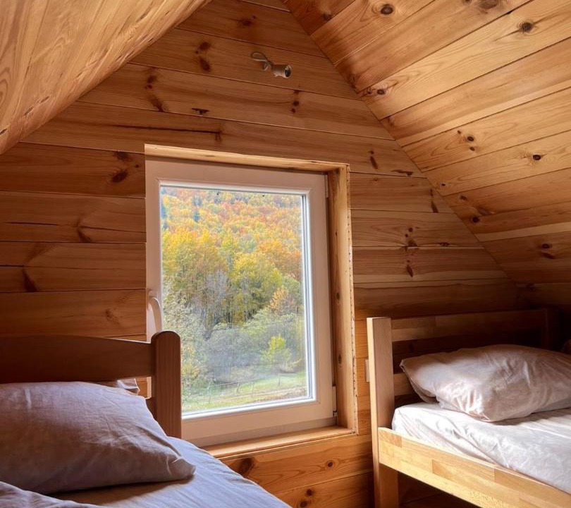 Photo of Bedroom in Savnik