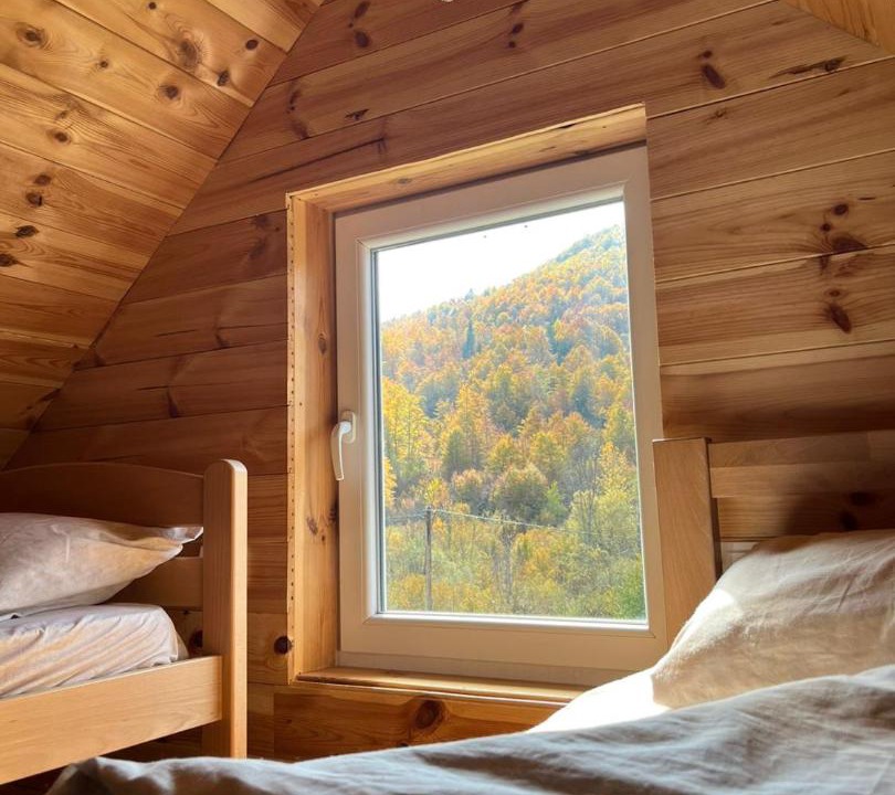 Photo of Bedroom in Savnik