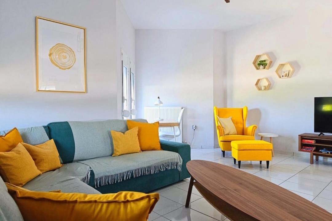 Photo of Livingroom in Trikala