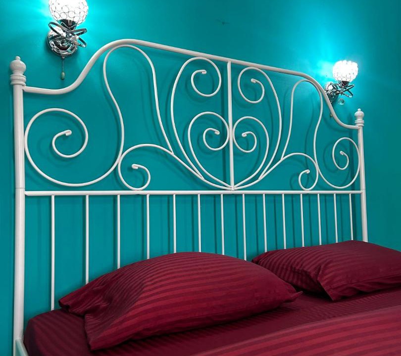 Photo of Bedroom in Podgorica