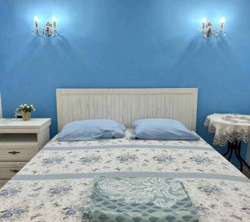 Photo of Bedroom in Podgorica