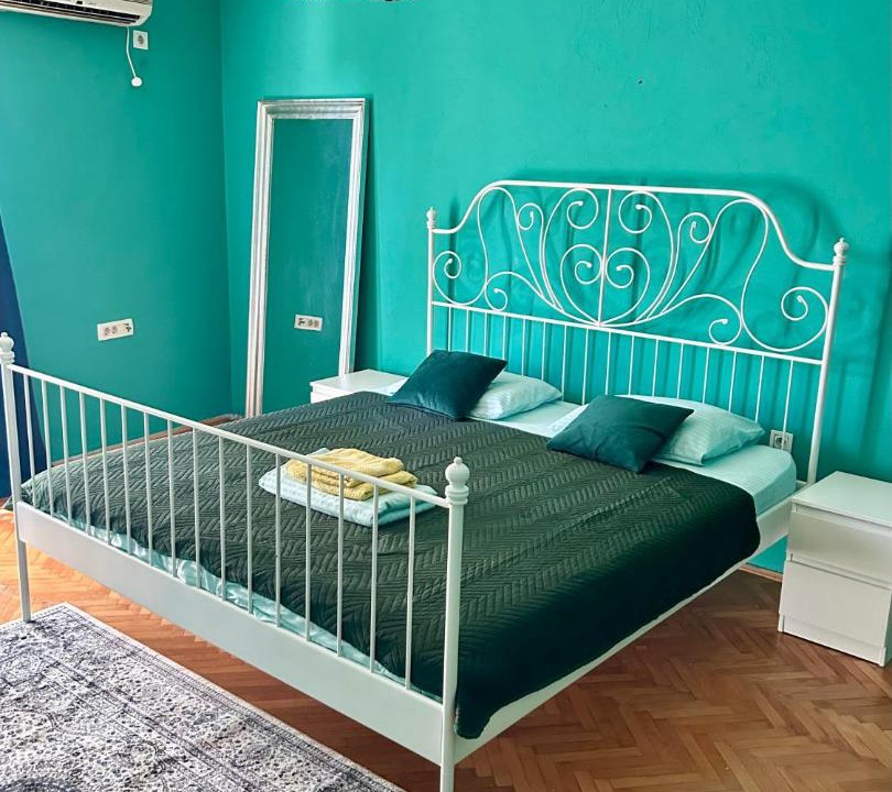 Photo of Bedroom in Podgorica
