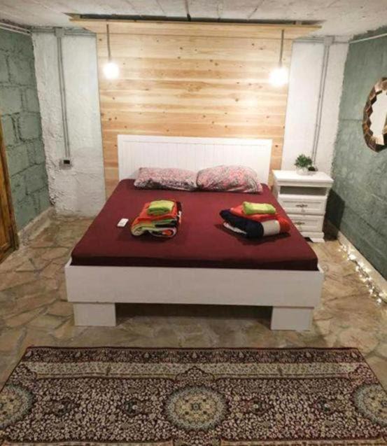 Photo of Bedroom in Podgorica