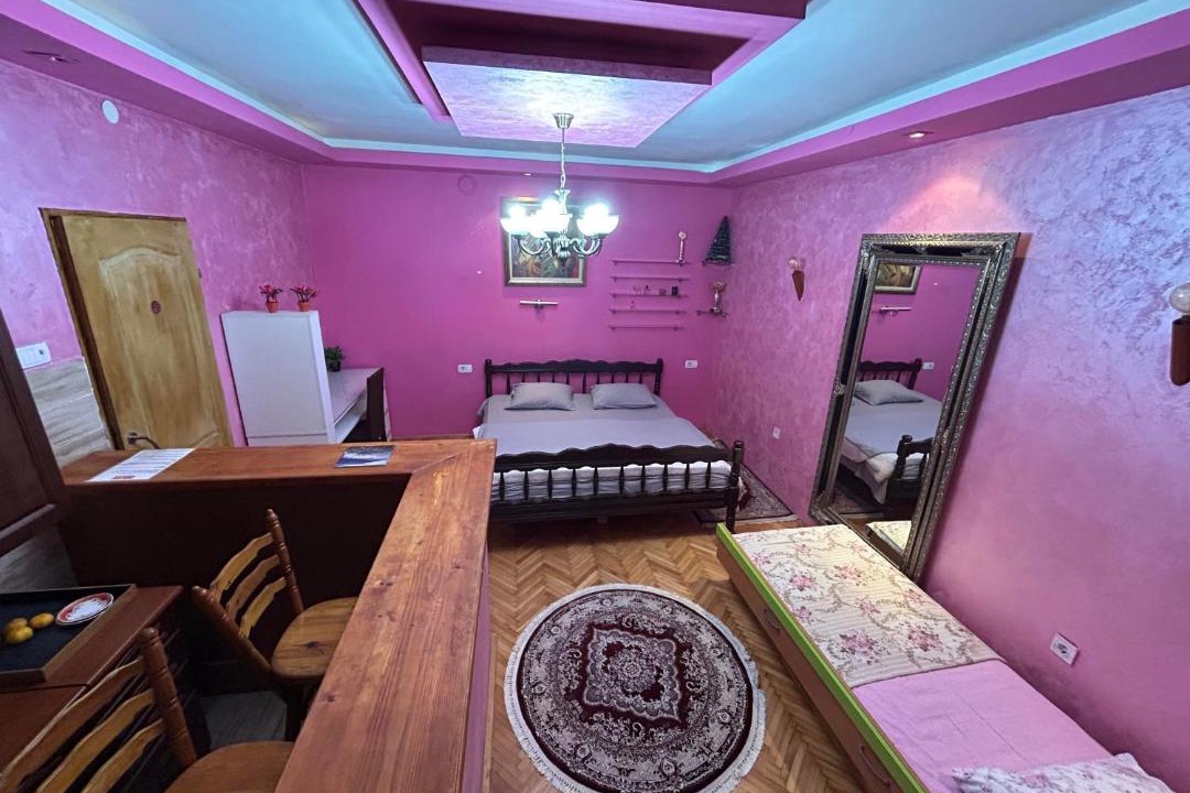 Photo of Bedroom in Podgorica