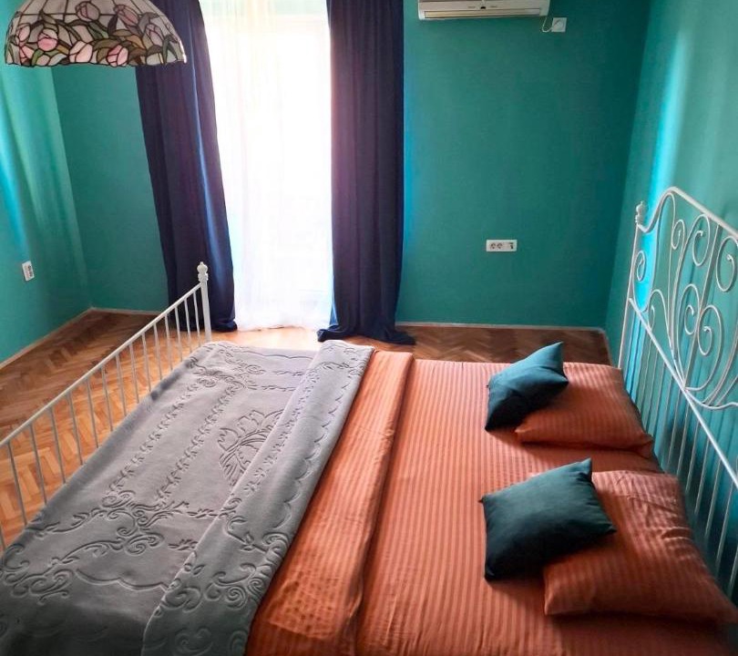 Photo of Bedroom in Podgorica
