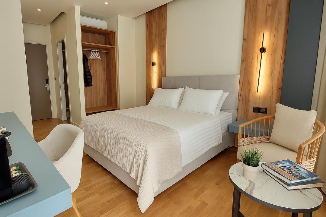 Photo of Bedroom in Patras
