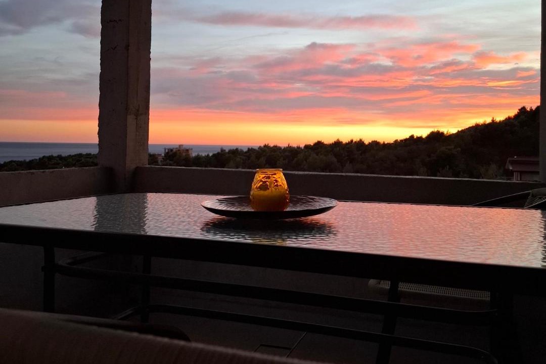 Photo of Patio Balcony in Sutomore