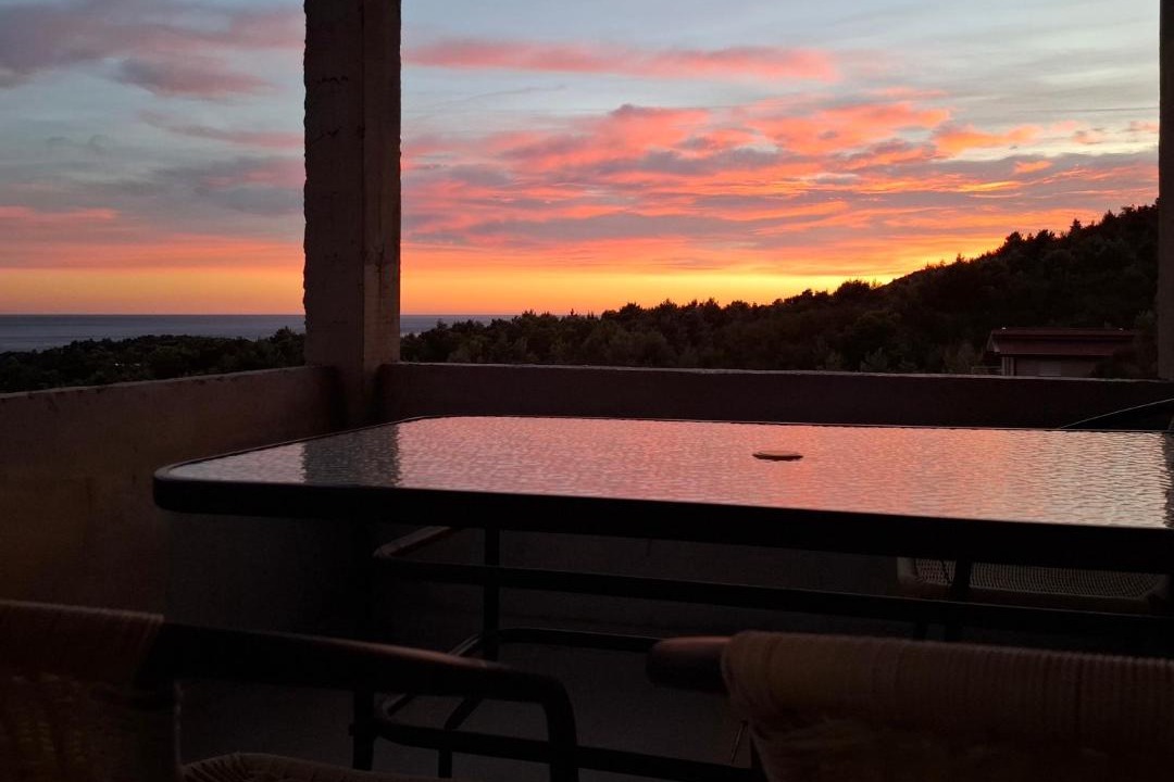 Photo of Patio Balcony in Sutomore