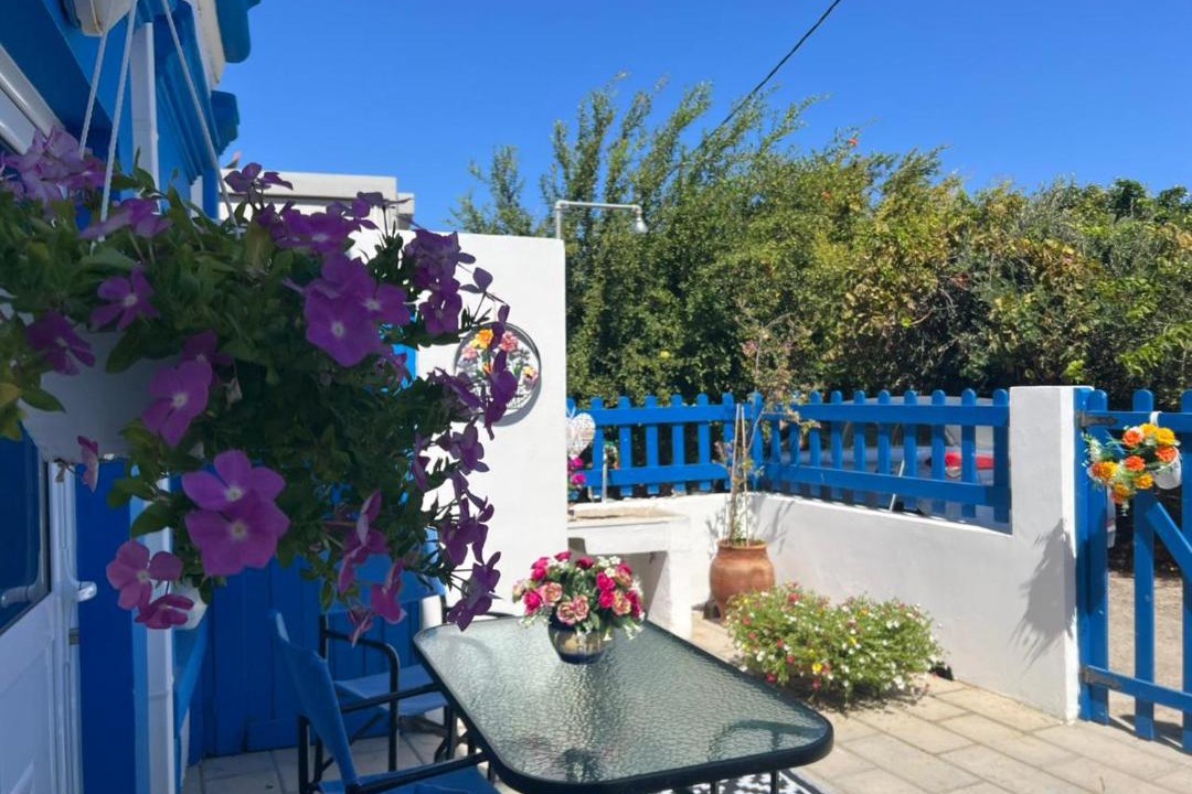 Photo of Patio Balcony in Soroni