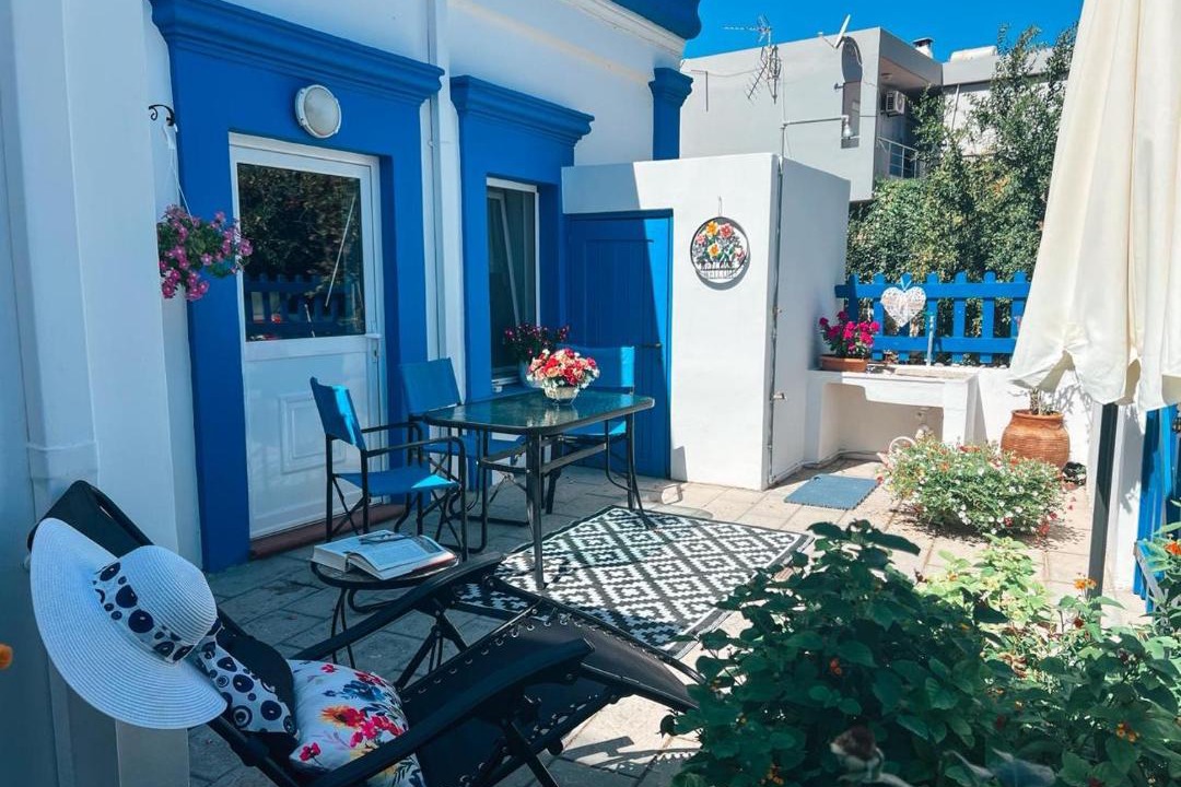 Photo of Patio Balcony in Soroni