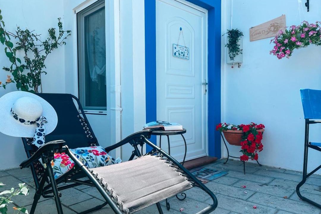 Photo of Patio Balcony in Soroni