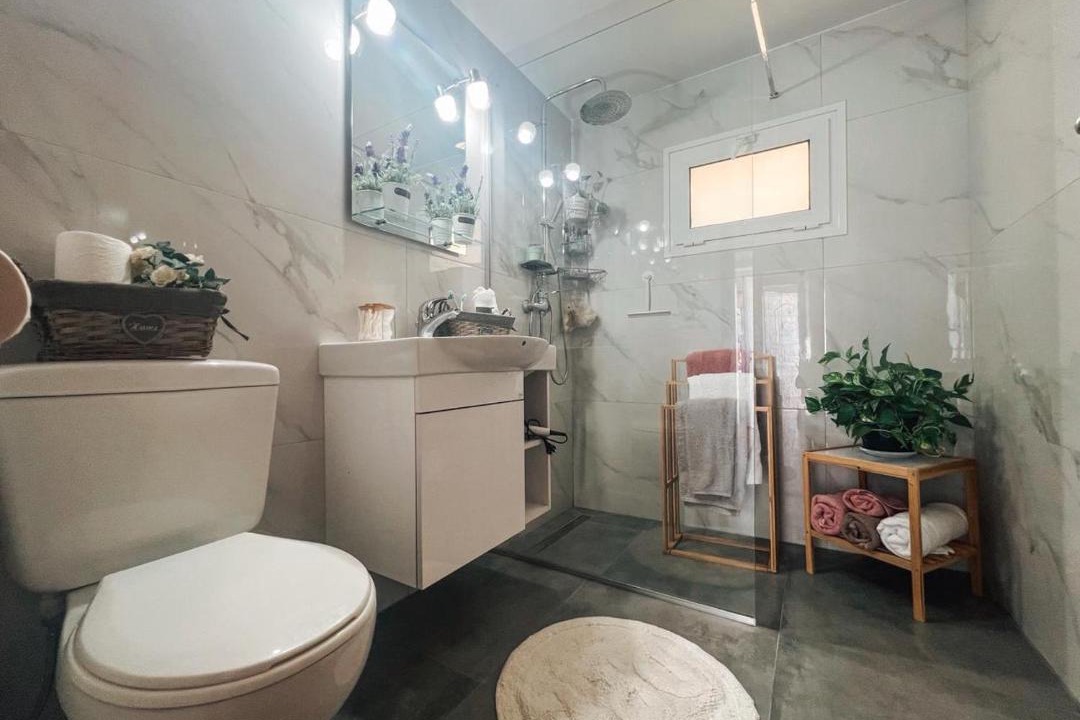 Photo of Bathroom in Soroni
