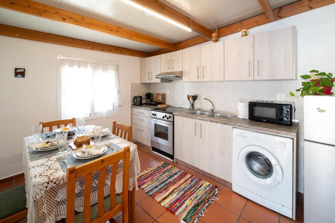 Photo of Kitchen in Soroni