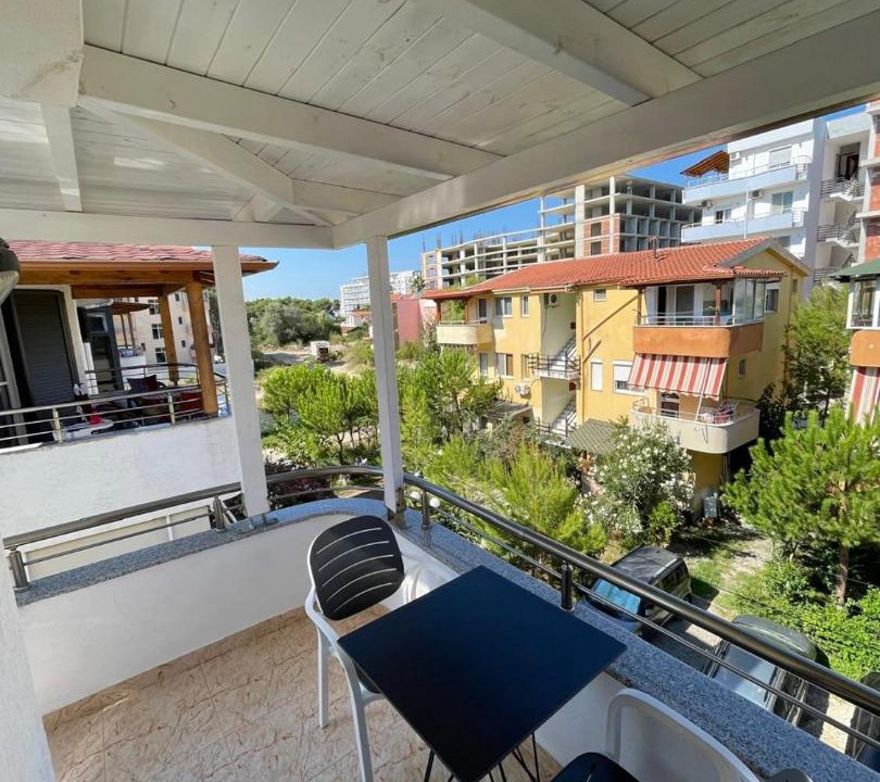 Photo of Patio Balcony in Golem