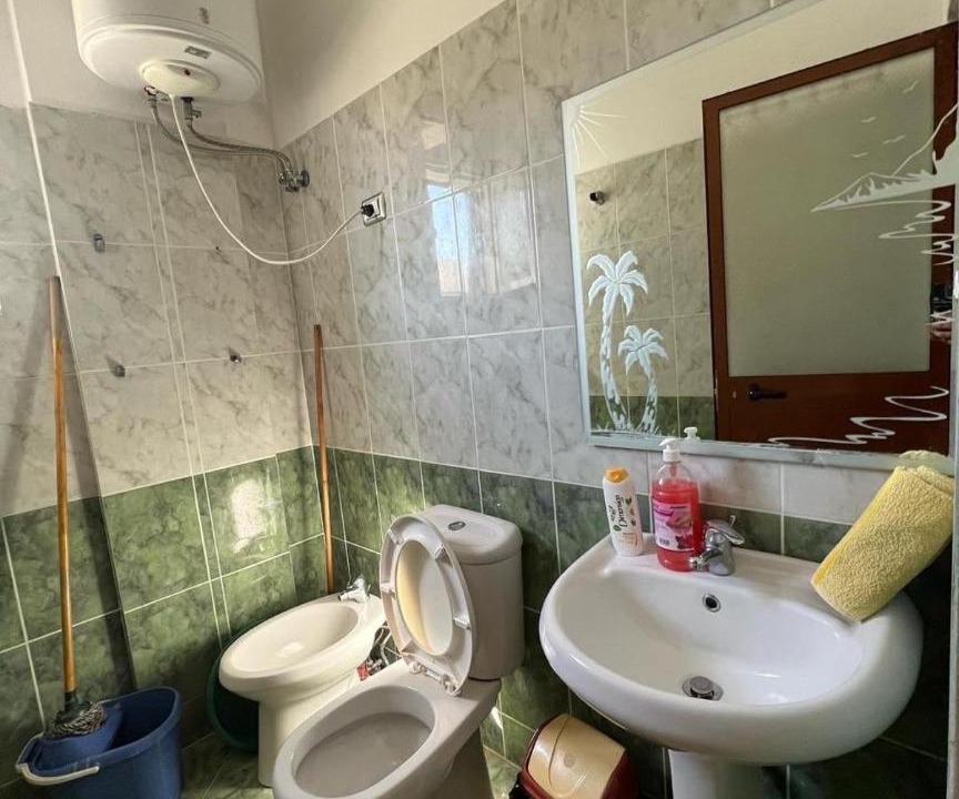 Photo of Bathroom in Golem